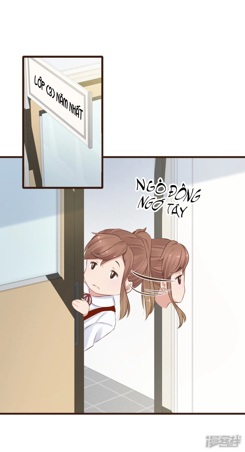 Đơn Phương 37,5 Chapter 18 - 23