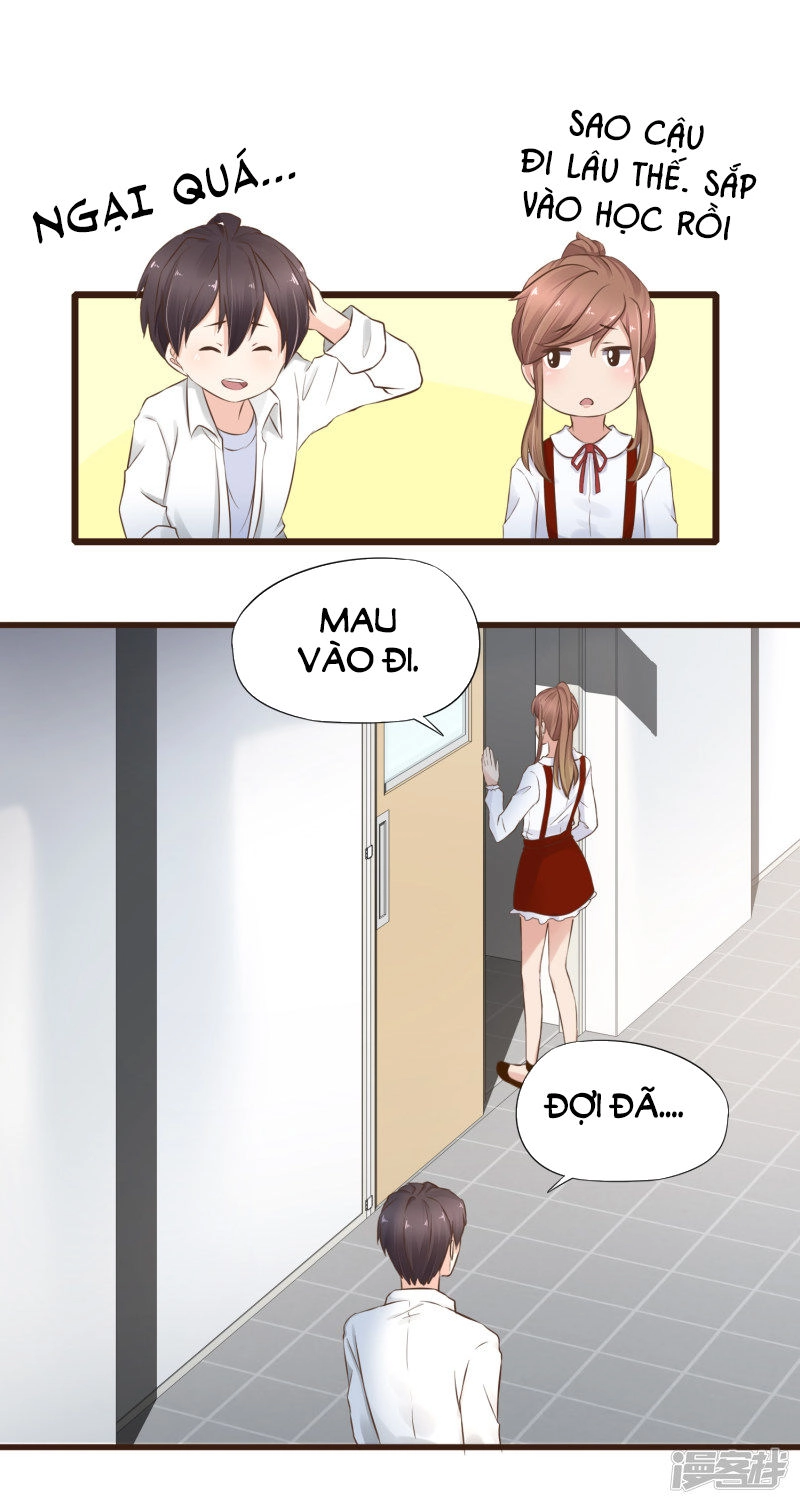 Đơn Phương 37,5 Chapter 18 - 25