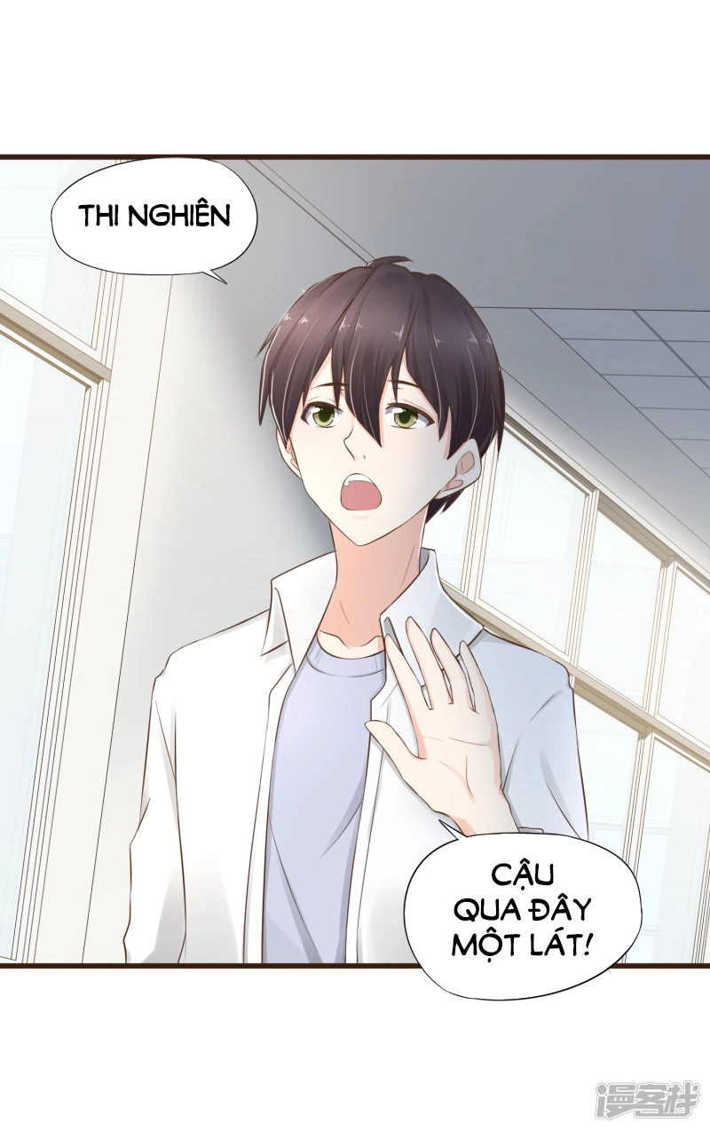 Đơn Phương 37,5 Chapter 18 - 26