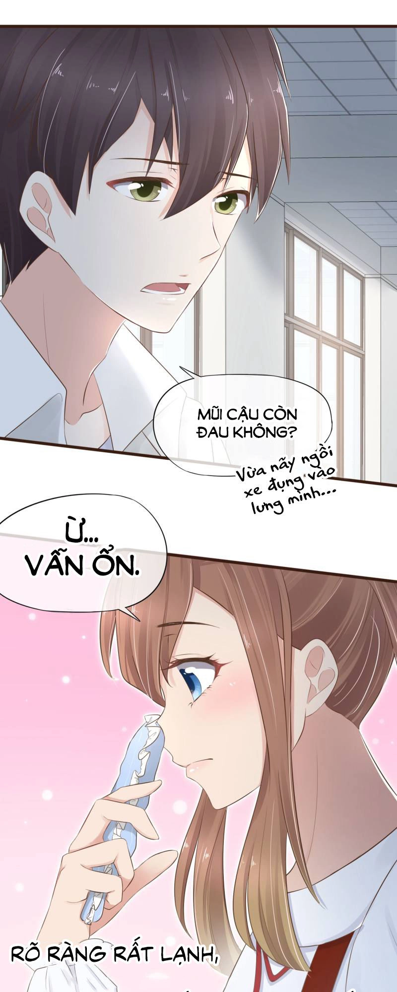 Đơn Phương 37,5 Chapter 18 - 29