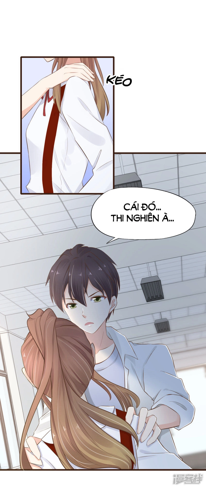 Đơn Phương 37,5 Chapter 18 - 31