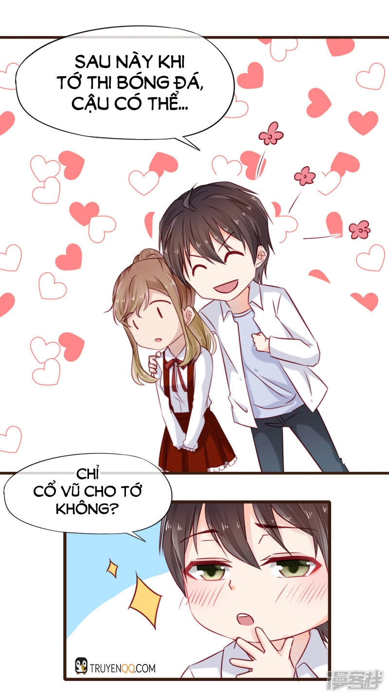 Đơn Phương 37,5 Chapter 19 - 3