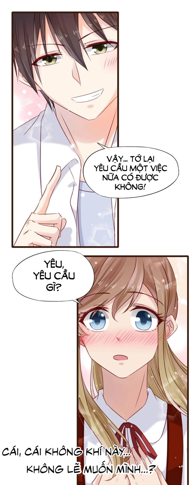 Đơn Phương 37,5 Chapter 19 - 7