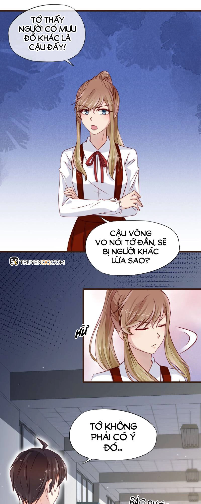 Đơn Phương 37,5 Chapter 19 - 11