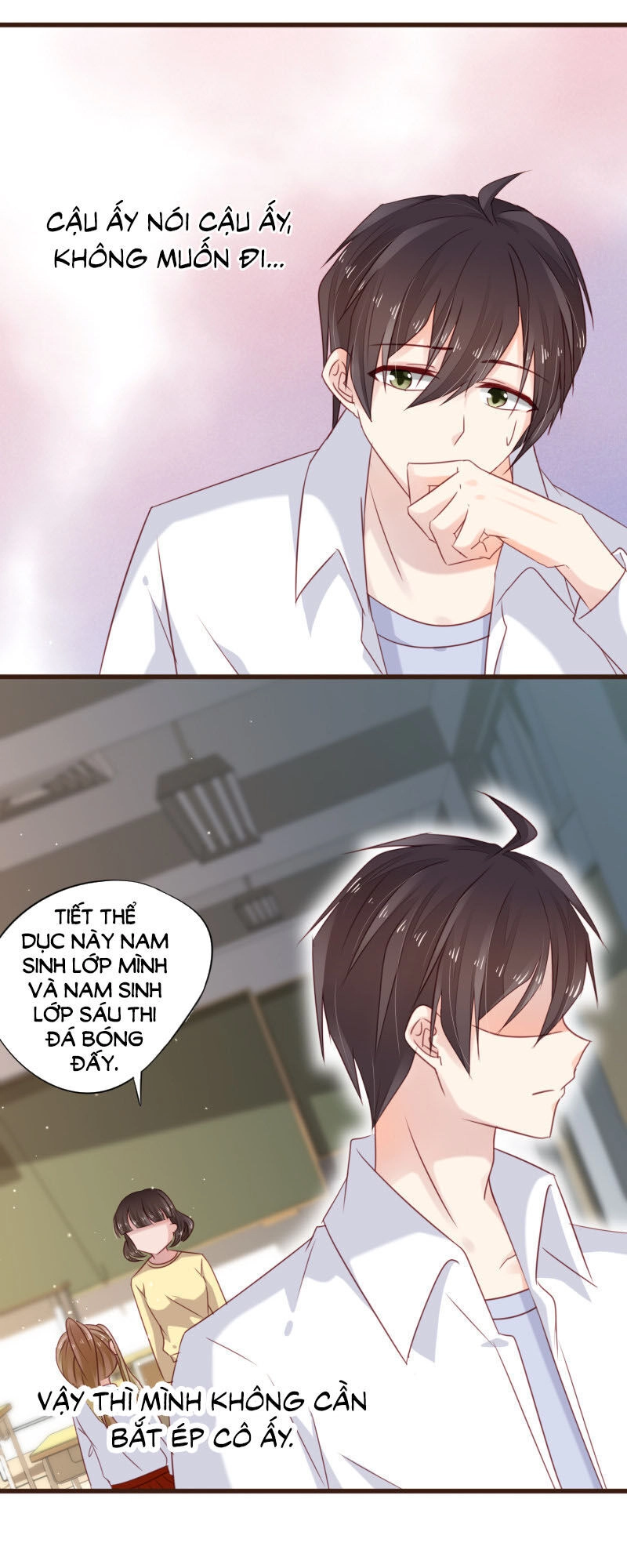 Đơn Phương 37,5 Chapter 19 - 19