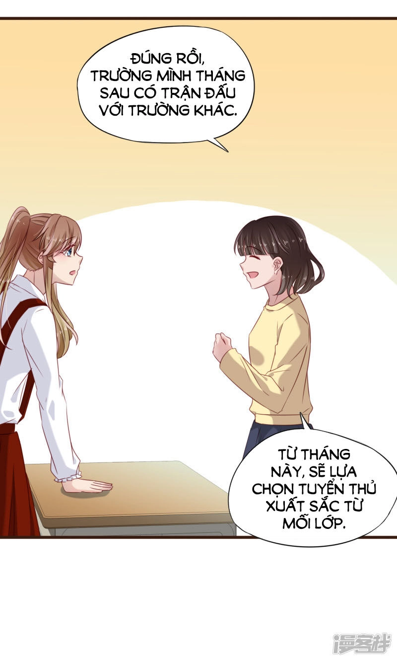 Đơn Phương 37,5 Chapter 19 - 22