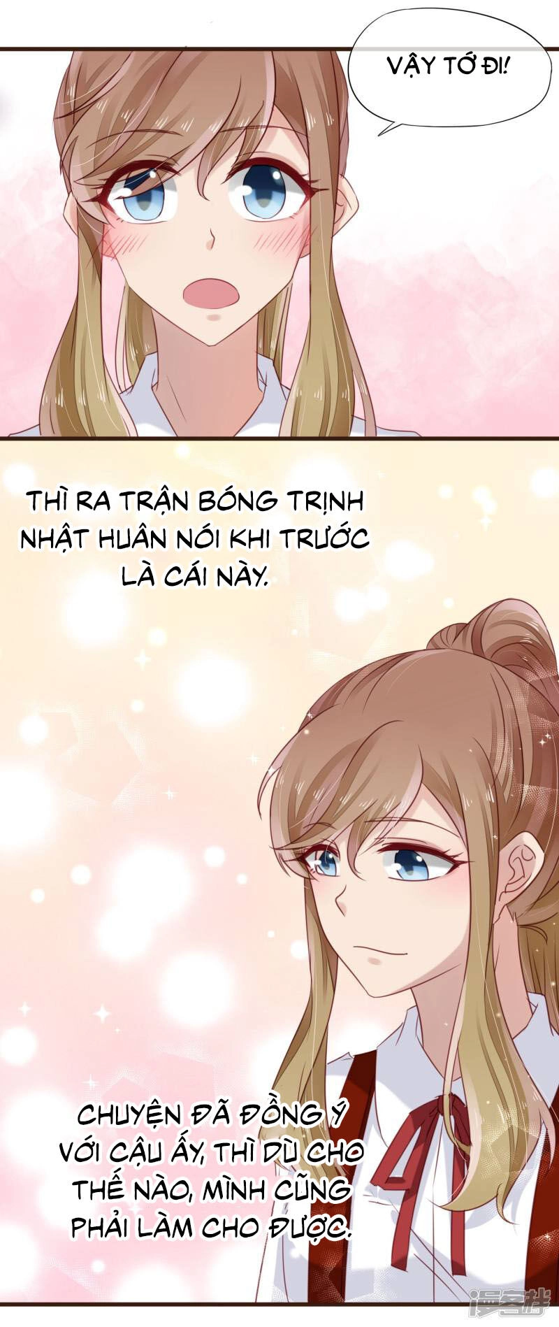 Đơn Phương 37,5 Chapter 19 - 26