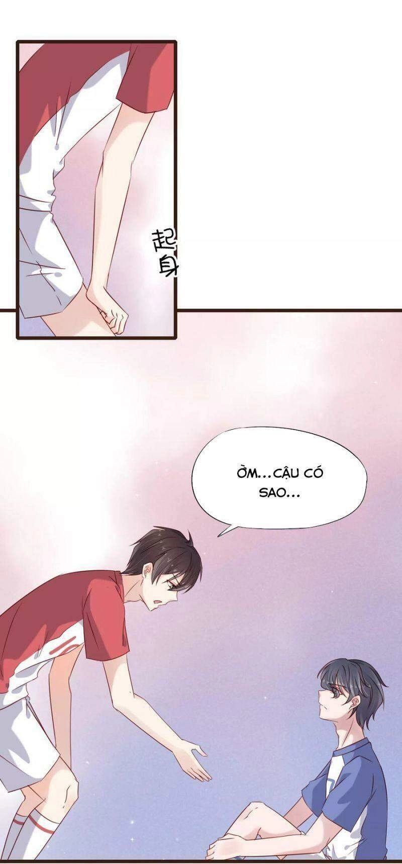 Đơn Phương 37,5 Chapter 20 - 26