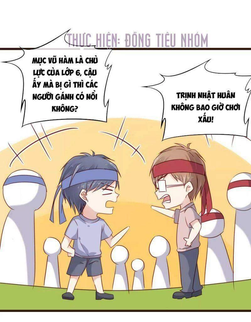 Đơn Phương 37,5 Chapter 20 - 28