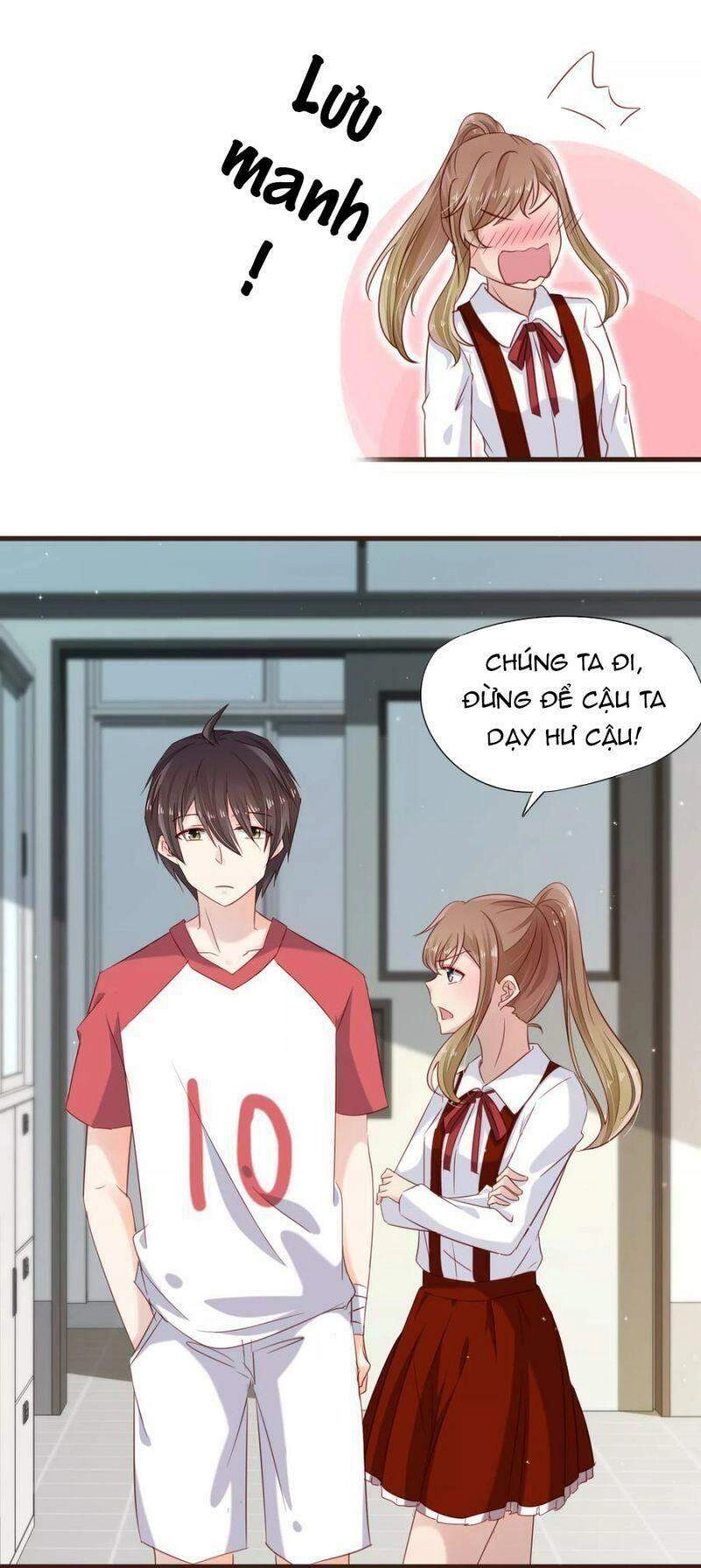 Đơn Phương 37,5 Chapter 22 - 4