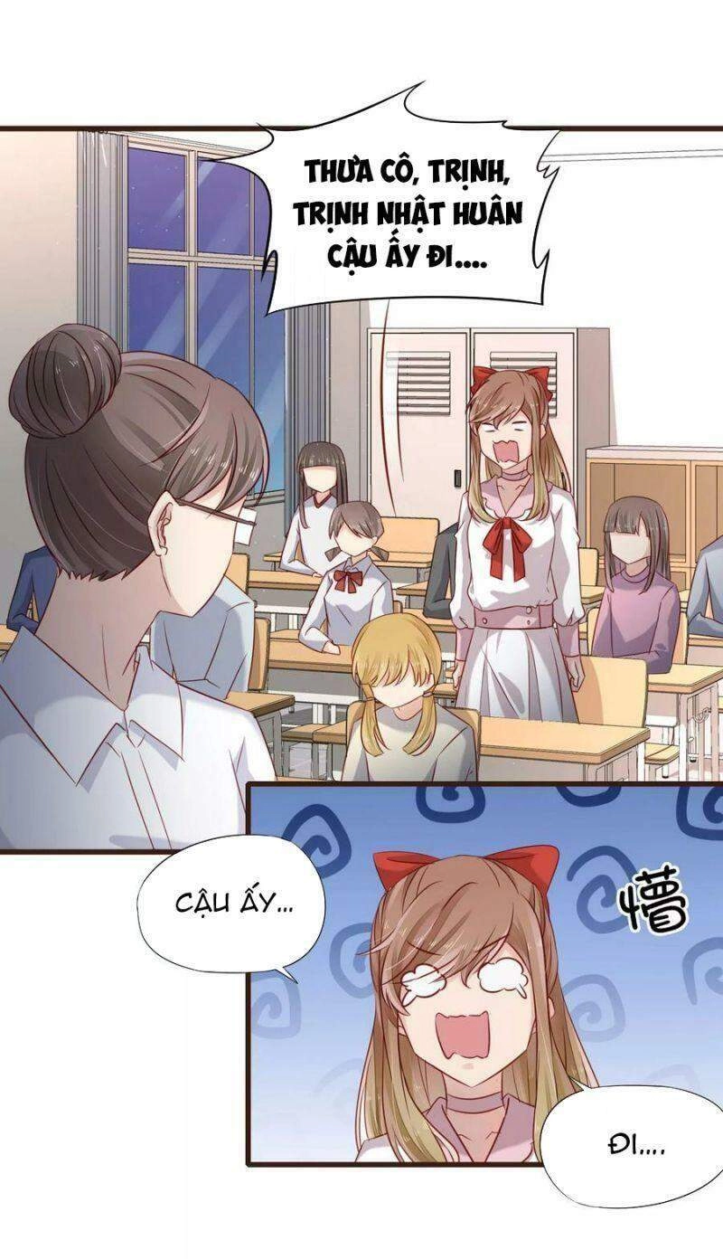 Đơn Phương 37,5 Chapter 23 - 24