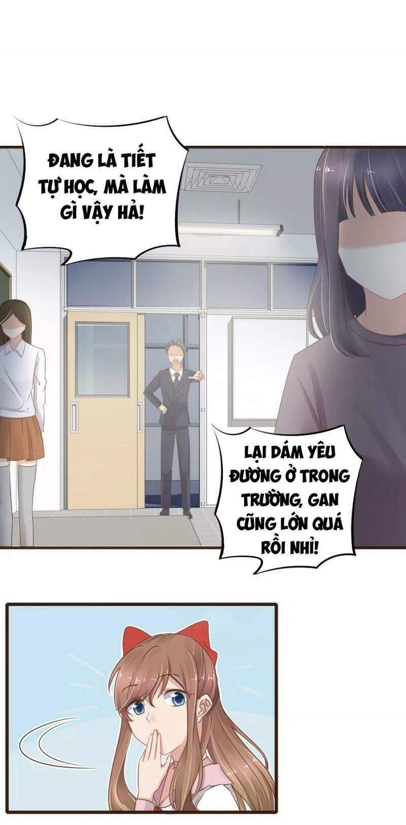 Đơn Phương 37,5 Chapter 24 - 7