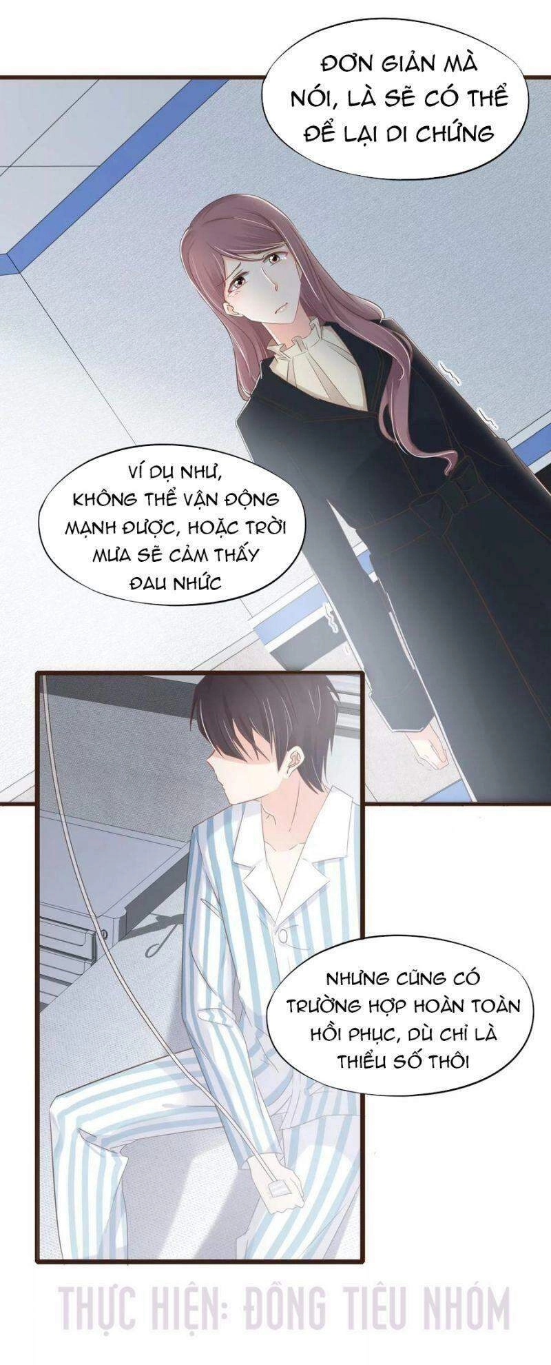 Đơn Phương 37,5 Chapter 27 - 15