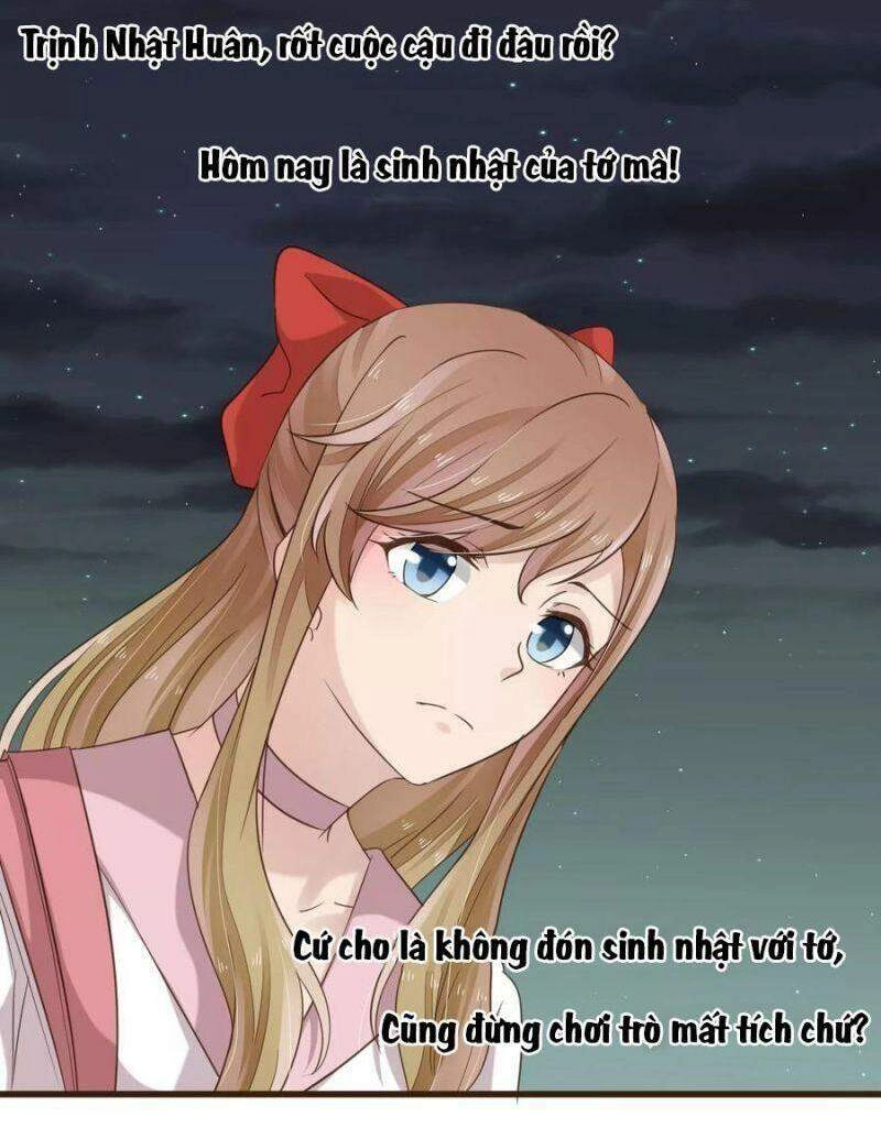 Đơn Phương 37,5 Chapter 28 - 4