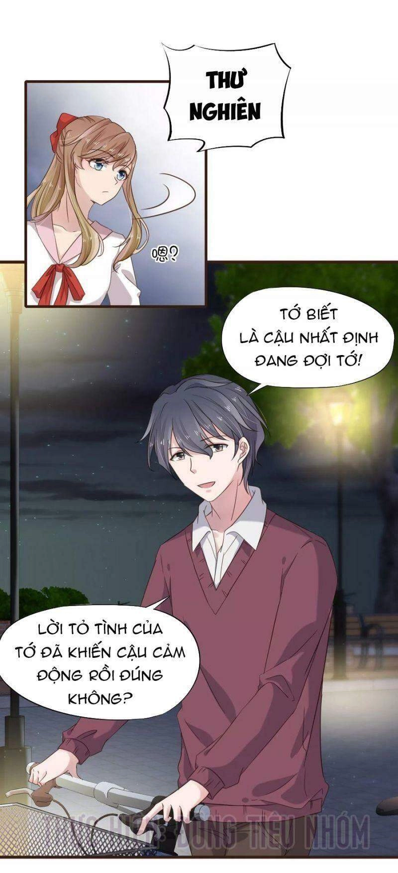 Đơn Phương 37,5 Chapter 28 - 8