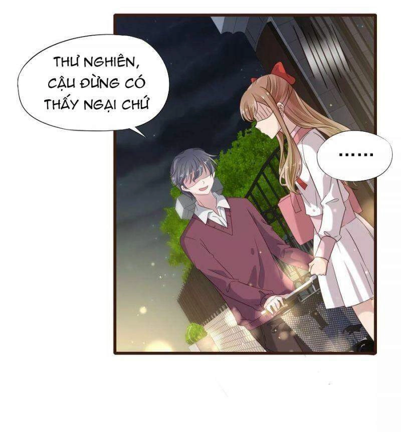 Đơn Phương 37,5 Chapter 28 - 11