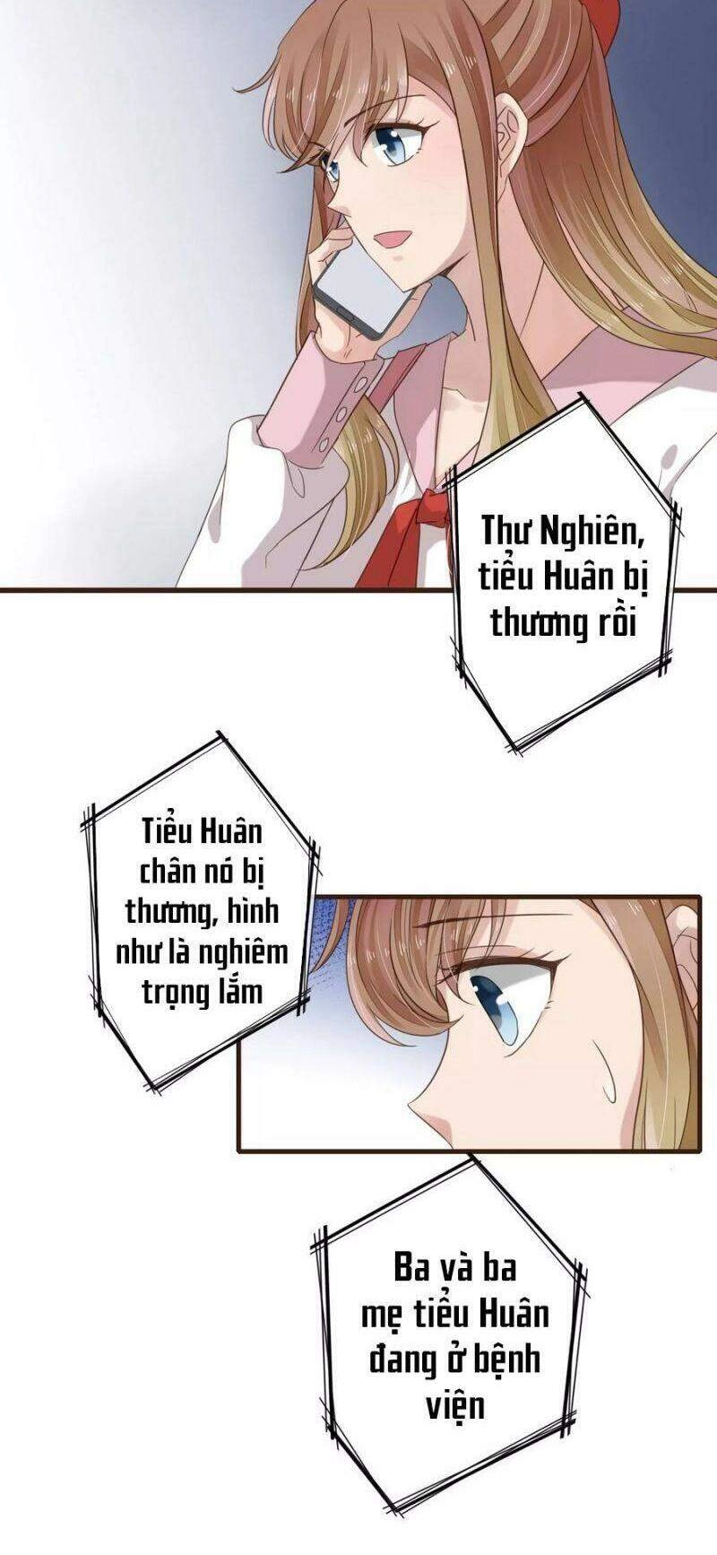 Đơn Phương 37,5 Chapter 28 - 13