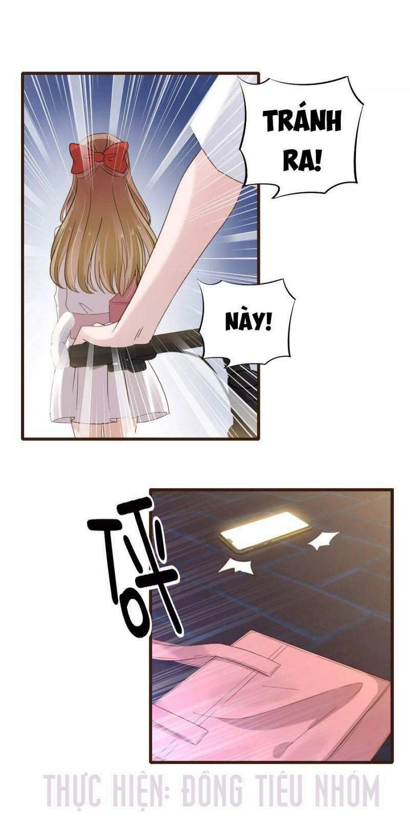 Đơn Phương 37,5 Chapter 28 - 14