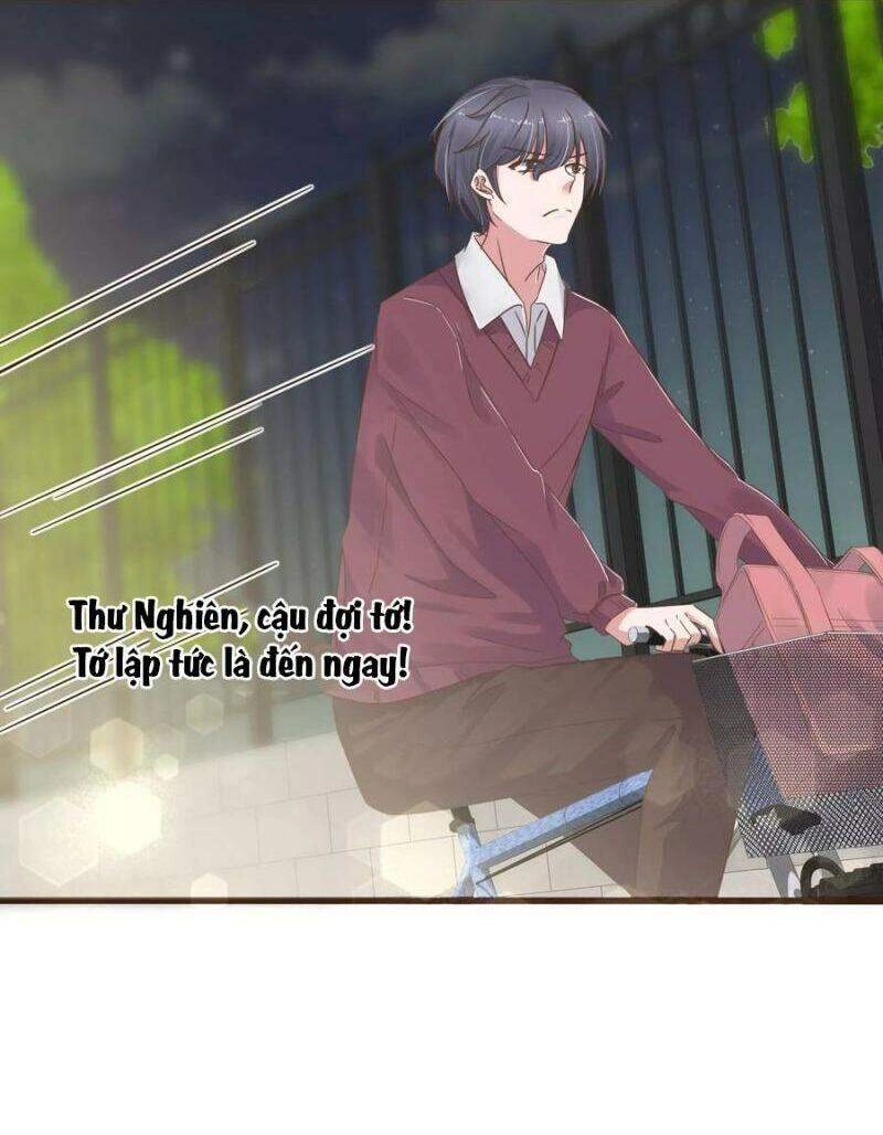 Đơn Phương 37,5 Chapter 28 - 27