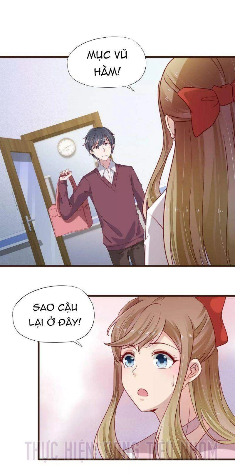 Đơn Phương 37,5 Chapter 30 - 2