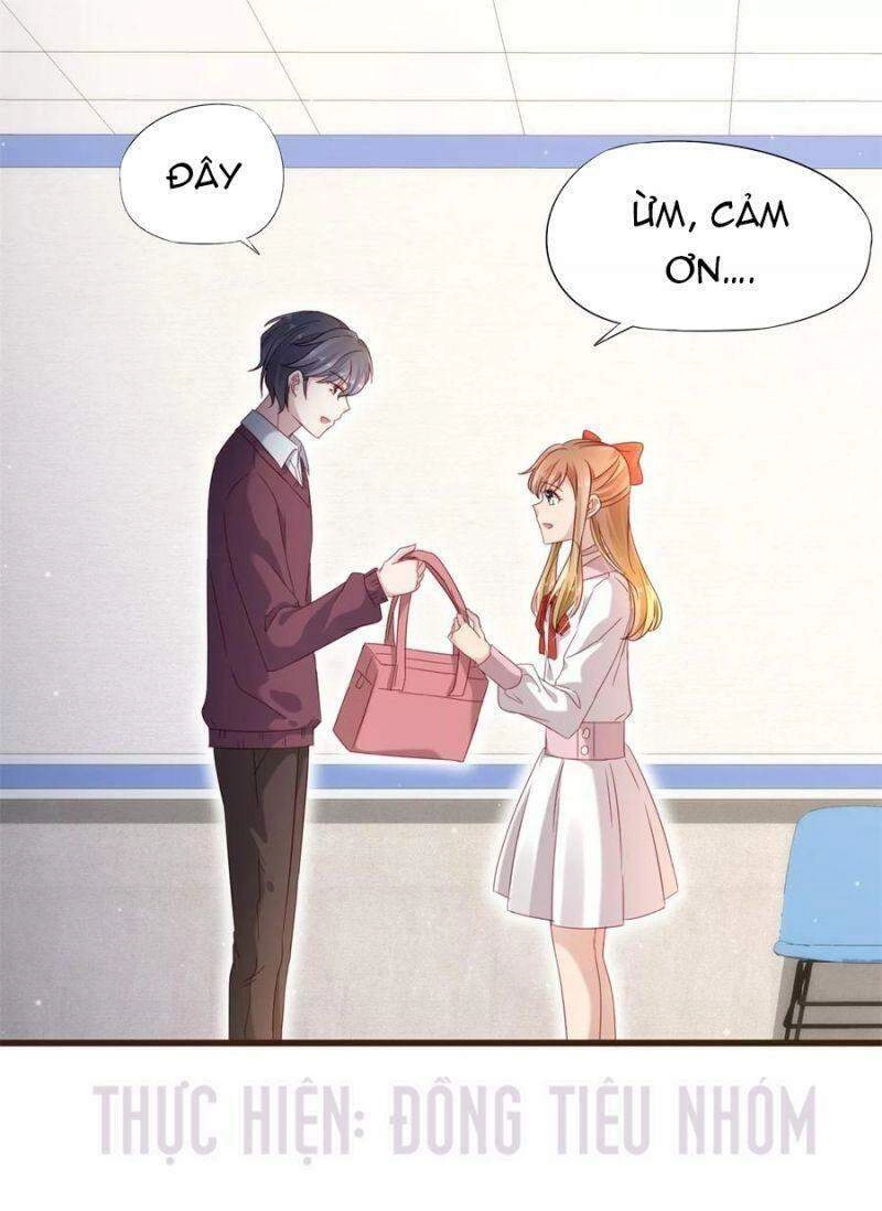 Đơn Phương 37,5 Chapter 30 - 5