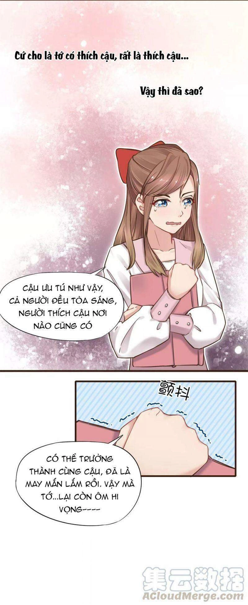 Đơn Phương 37,5 Chapter 30 - 17