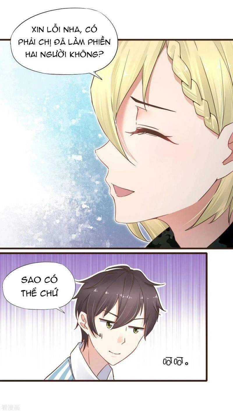 Đơn Phương 37,5 Chapter 32 - 6