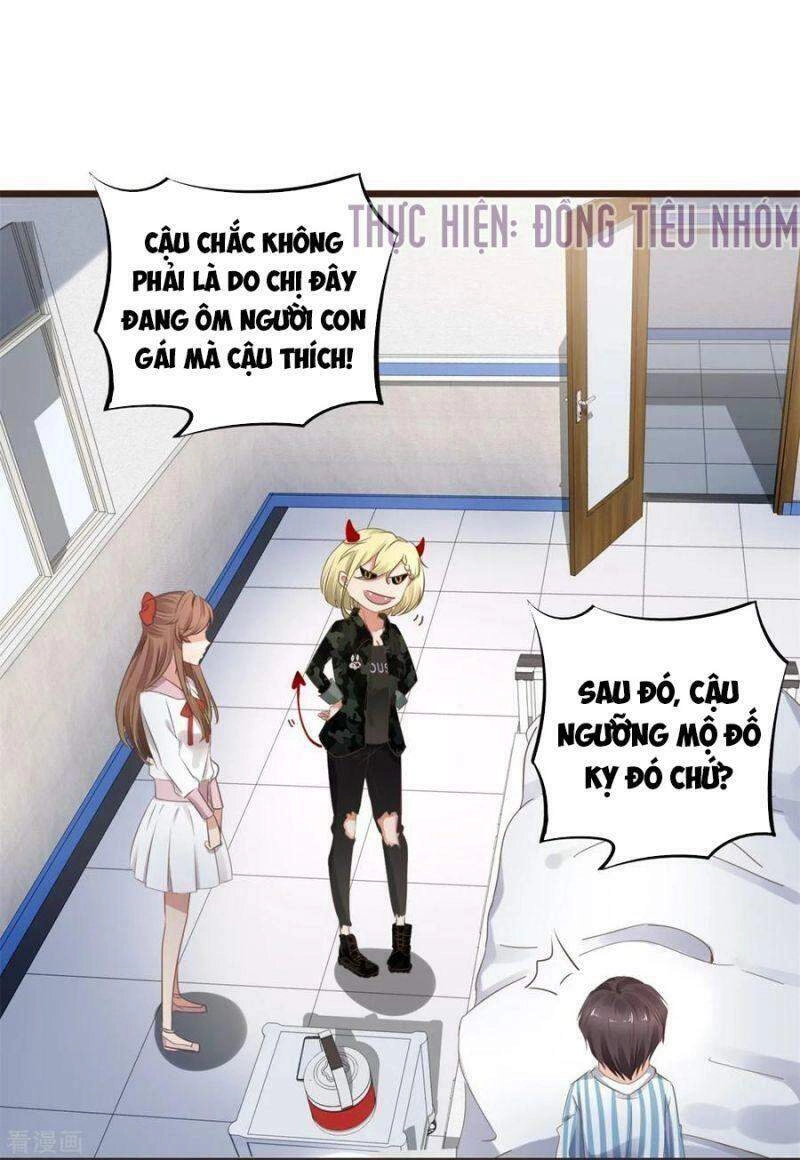 Đơn Phương 37,5 Chapter 33 - 2