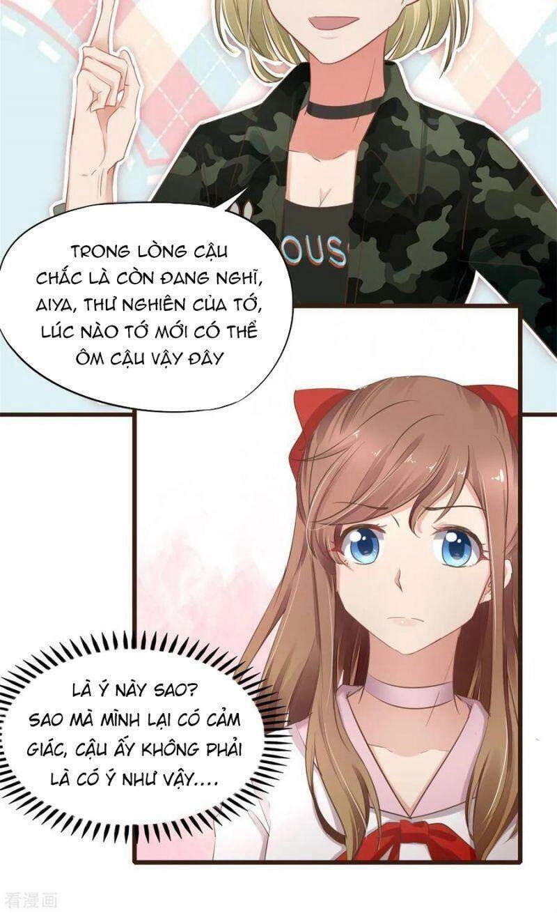 Đơn Phương 37,5 Chapter 33 - 4