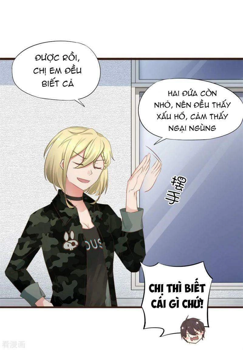 Đơn Phương 37,5 Chapter 33 - 5