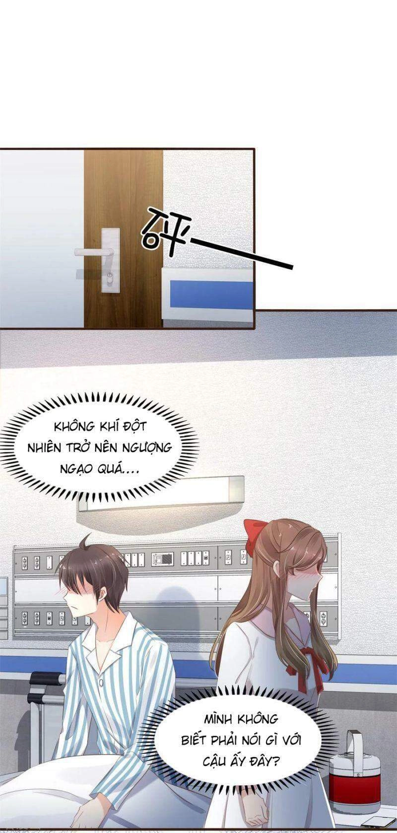 Đơn Phương 37,5 Chapter 33 - 8