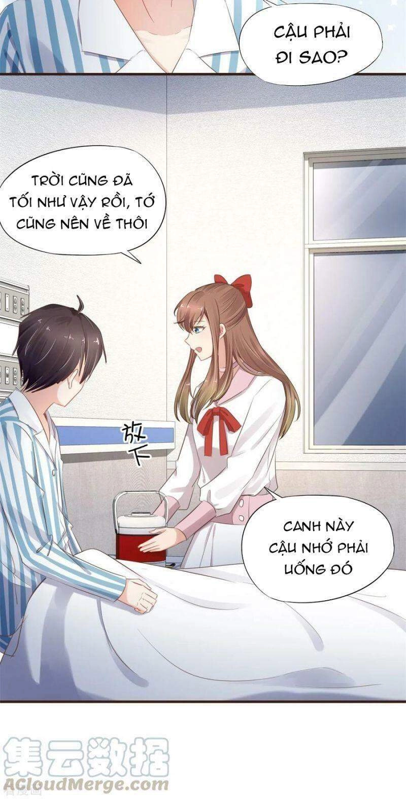 Đơn Phương 37,5 Chapter 33 - 11