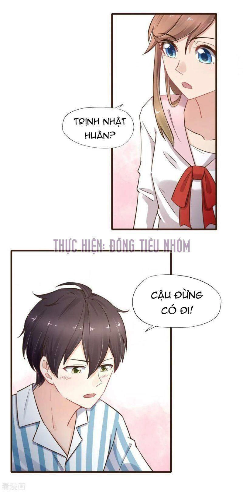 Đơn Phương 37,5 Chapter 33 - 14