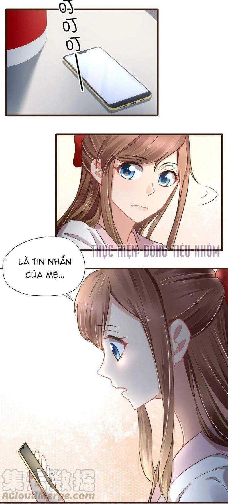 Đơn Phương 37,5 Chapter 33 - 18