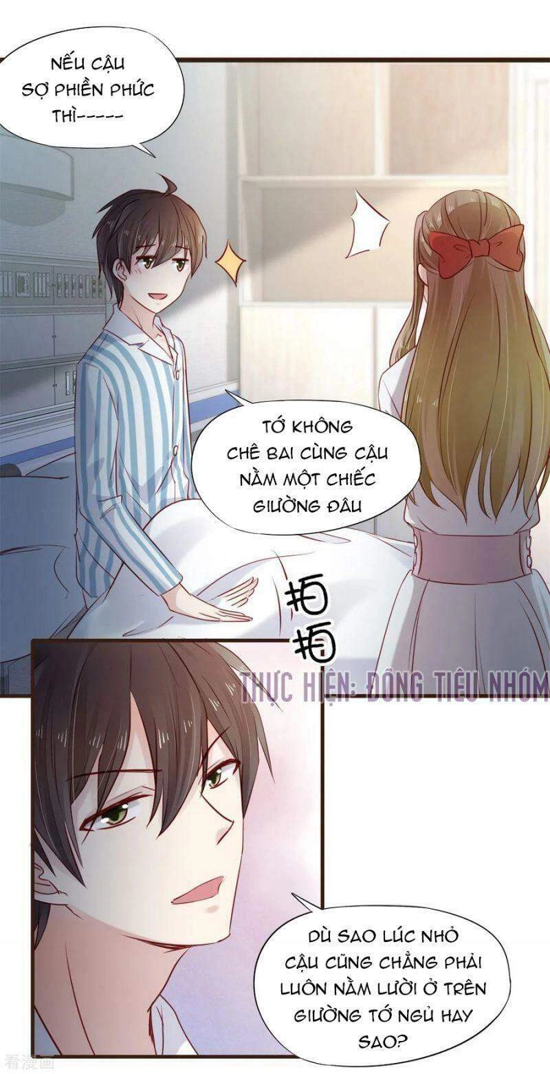 Đơn Phương 37,5 Chapter 34 - 10