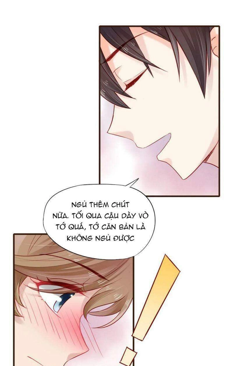 Đơn Phương 37,5 Chapter 35 - 18