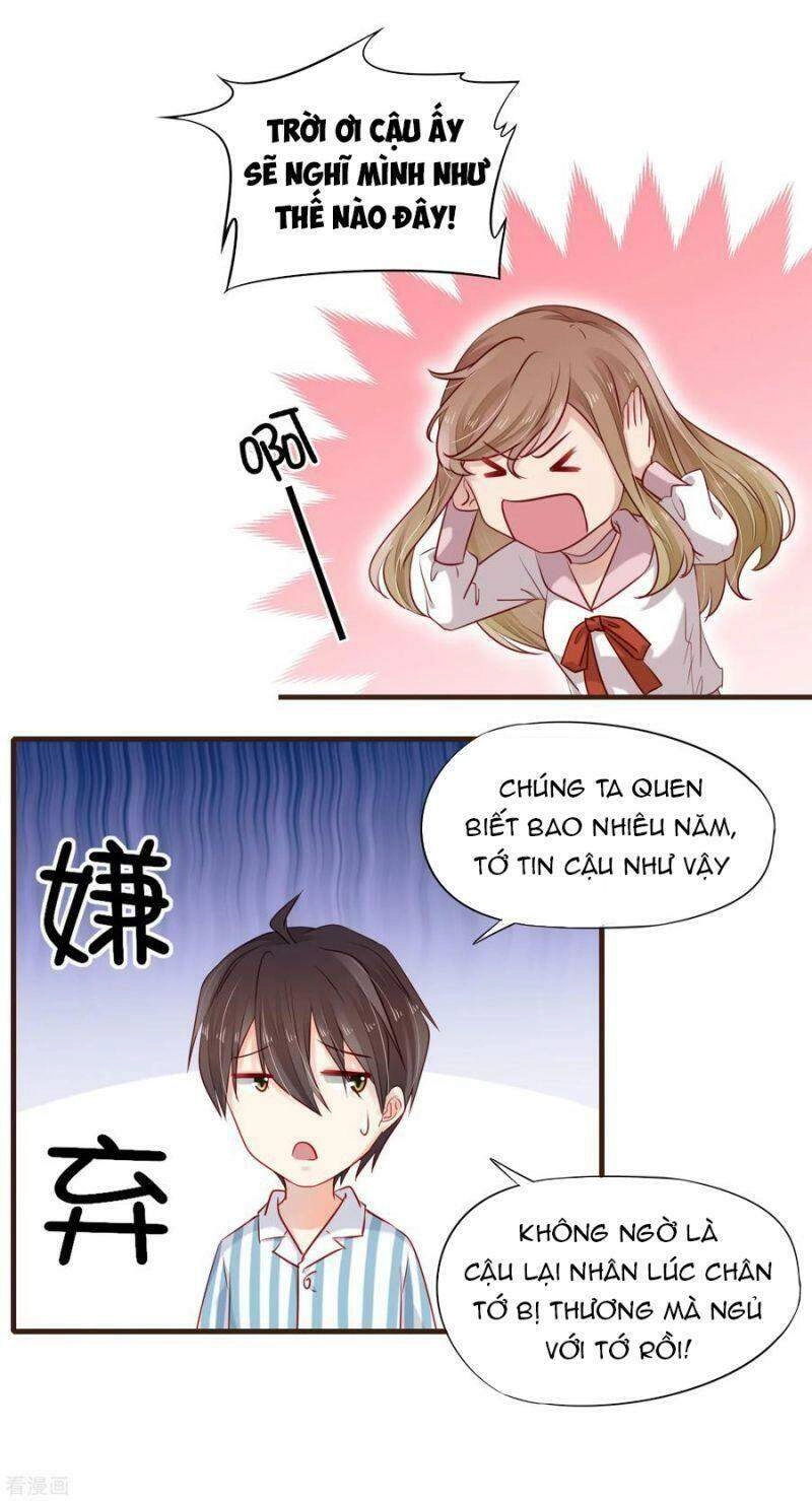 Đơn Phương 37,5 Chapter 36 - 12