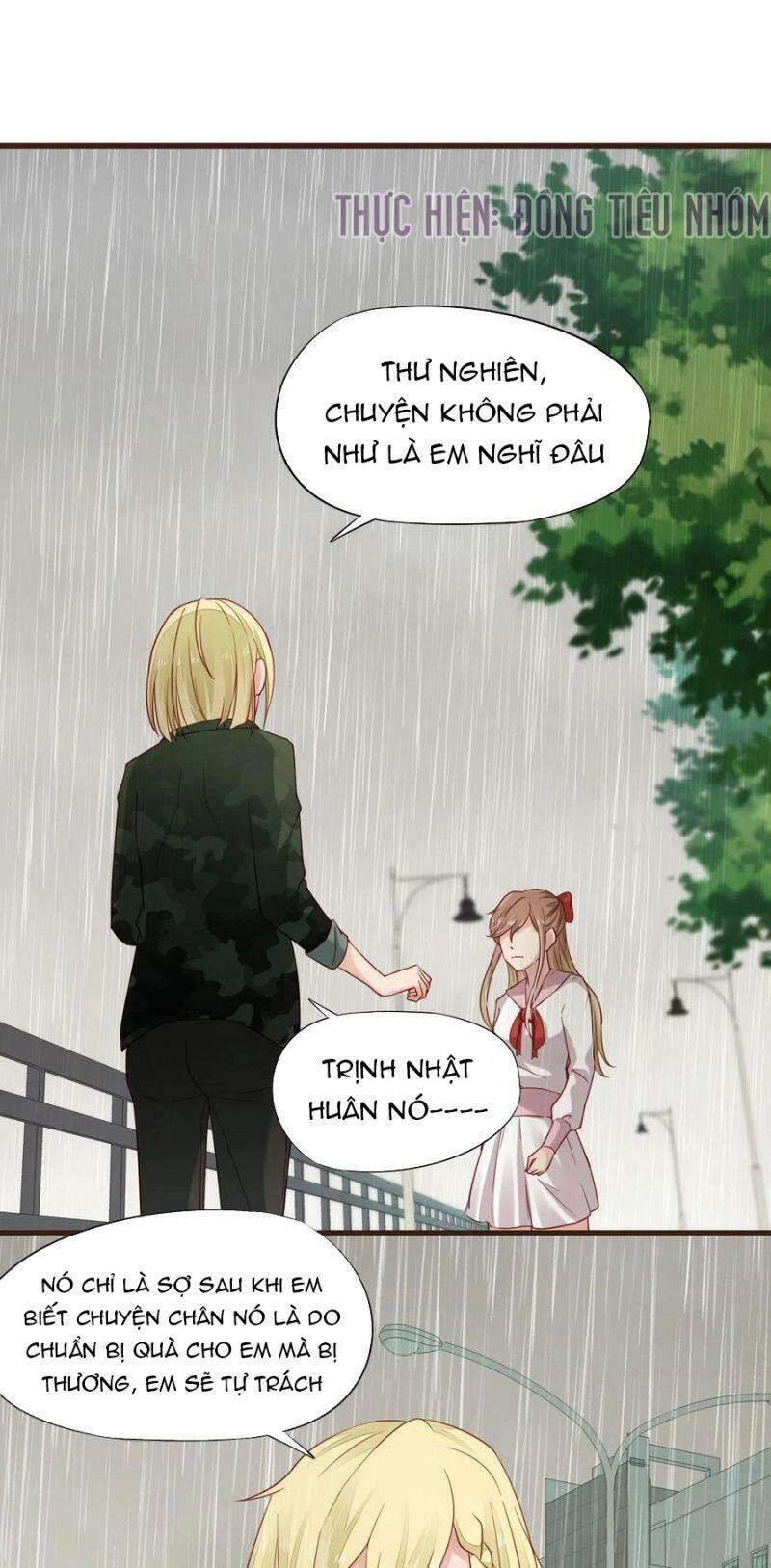 Đơn Phương 37,5 Chapter 38 - 2