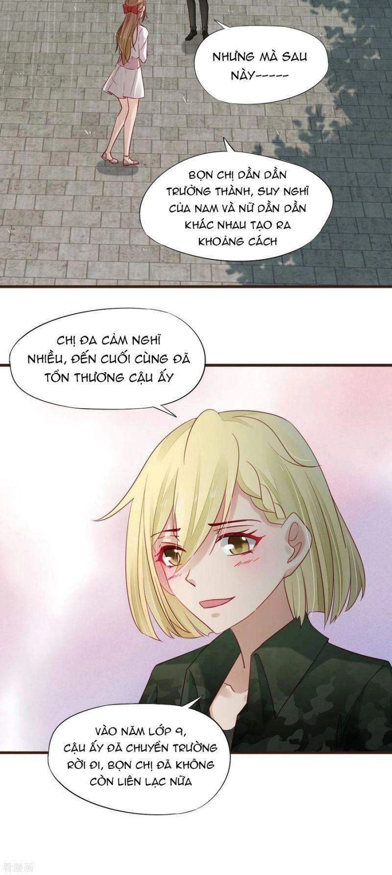 Đơn Phương 37,5 Chapter 38 - 8