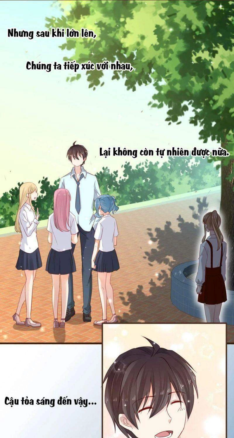 Đơn Phương 37,5 Chapter 38 - 22