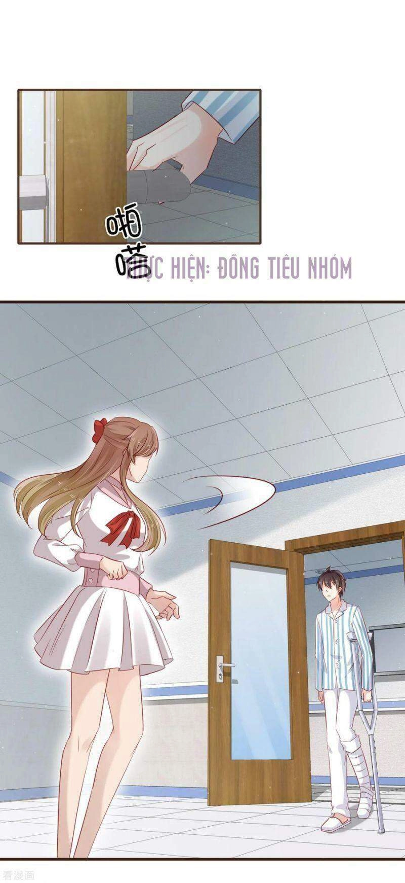 Đơn Phương 37,5 Chapter 39 - 2