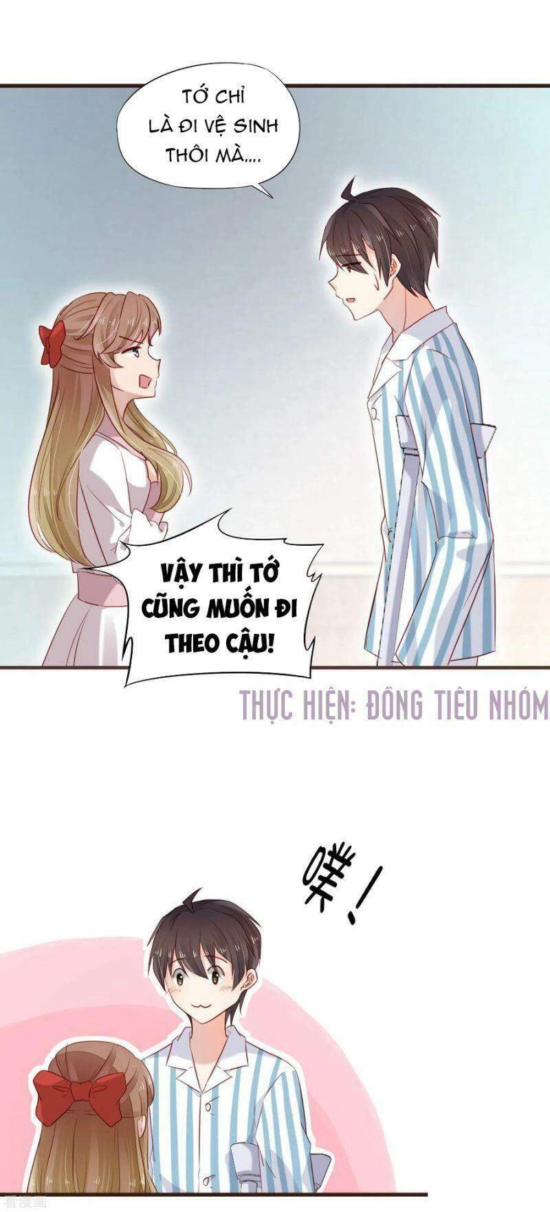 Đơn Phương 37,5 Chapter 39 - 8