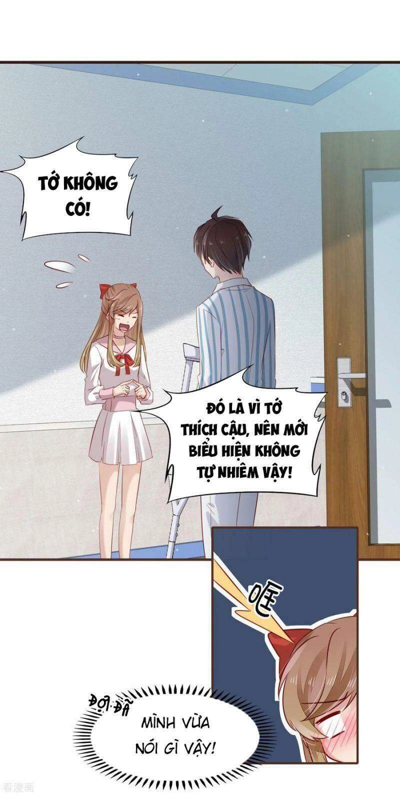 Đơn Phương 37,5 Chapter 39 - 10