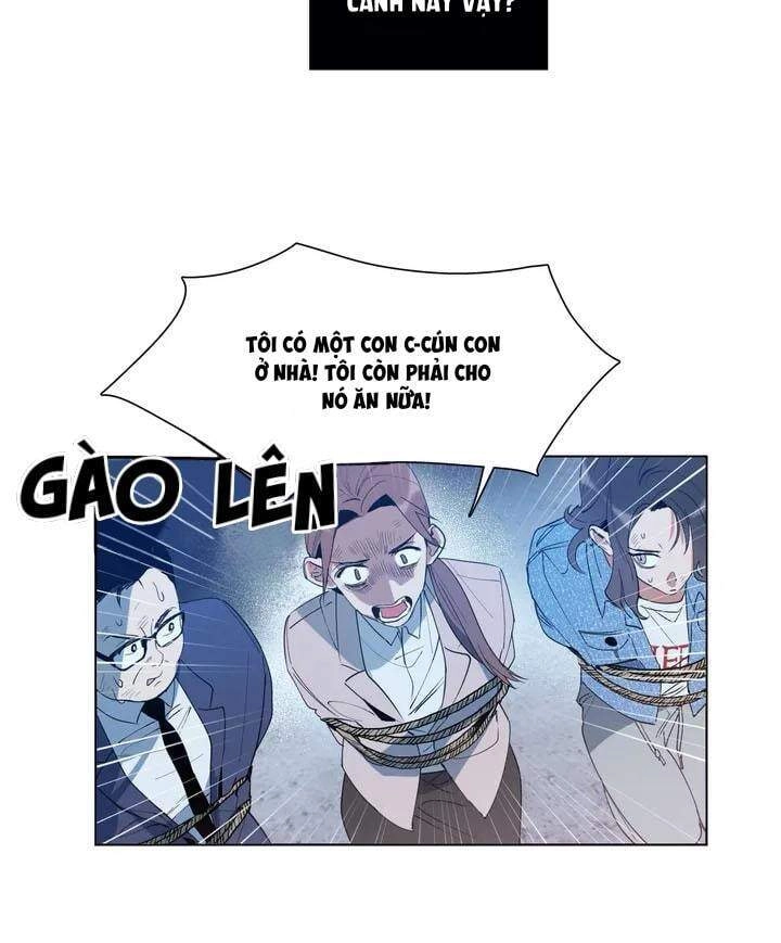 Làm Thế Nào Để Sử Dụng Thiên Thần Chapter 1 - 7