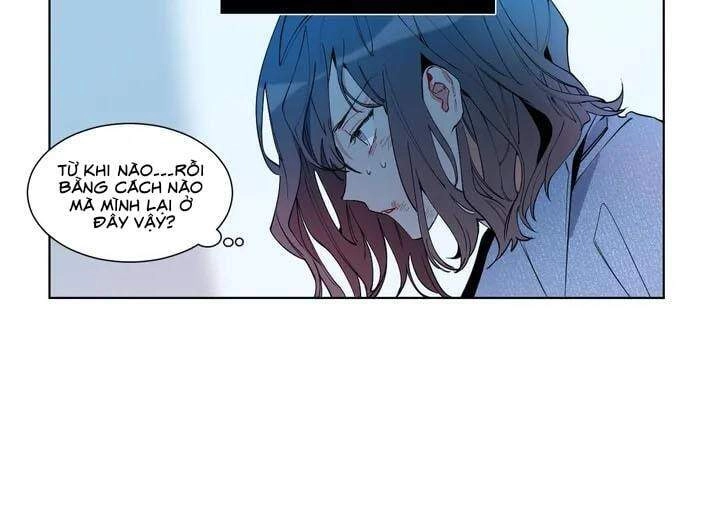 Làm Thế Nào Để Sử Dụng Thiên Thần Chapter 1 - 13