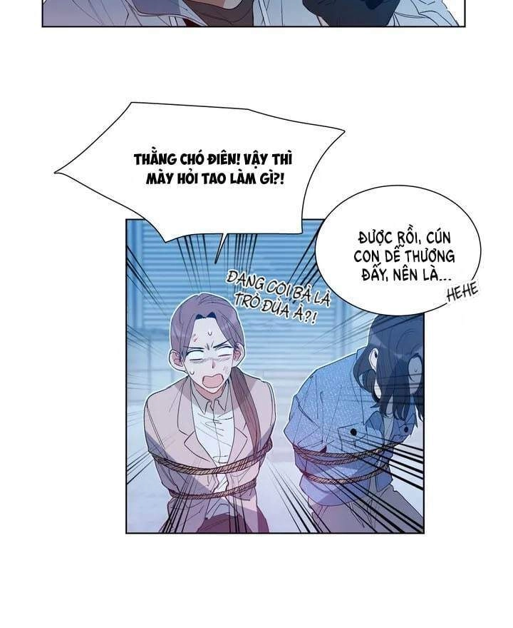 Làm Thế Nào Để Sử Dụng Thiên Thần Chapter 1 - 15