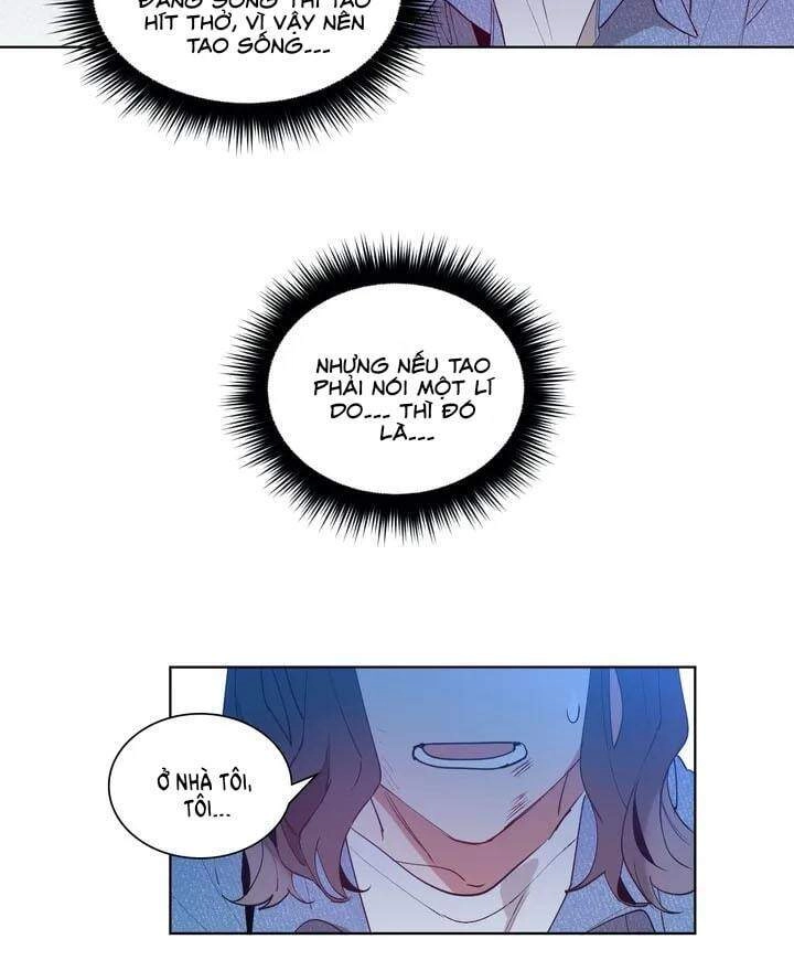 Làm Thế Nào Để Sử Dụng Thiên Thần Chapter 1 - 17