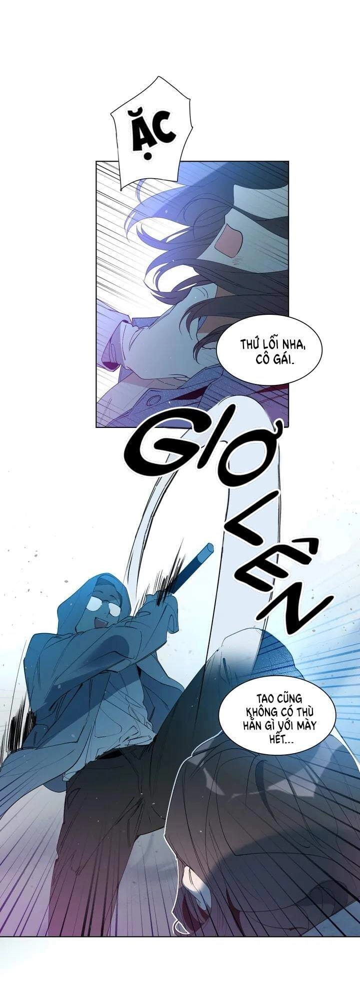 Làm Thế Nào Để Sử Dụng Thiên Thần Chapter 1 - 24