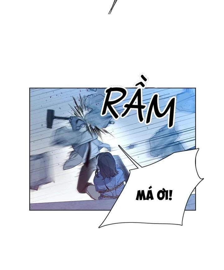 Làm Thế Nào Để Sử Dụng Thiên Thần Chapter 1 - 27