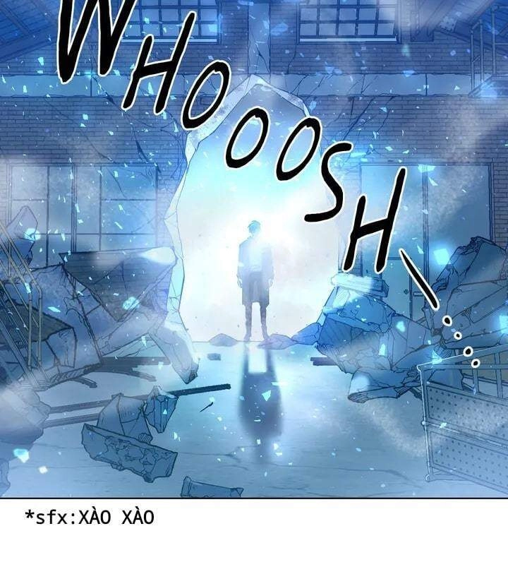 Làm Thế Nào Để Sử Dụng Thiên Thần Chapter 1 - 29